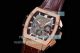 Swiss Replica Hublot Spirit Of Big Bang 45MM Rose Gold Case Grey Chronograph Dial Watch (3)_th.jpg